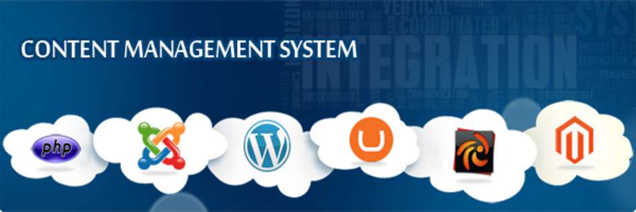 Content Management Systems Websites Nairobi Kenya 
